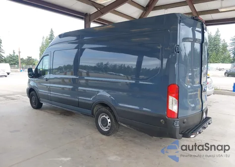 2020 Ford Transit-250 Cargo Van from USA, damaged, VIN 1FTBR3X89LKA28450